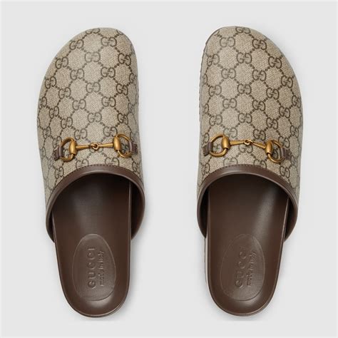 slippers dames gucci|Gucci slippers expensive.